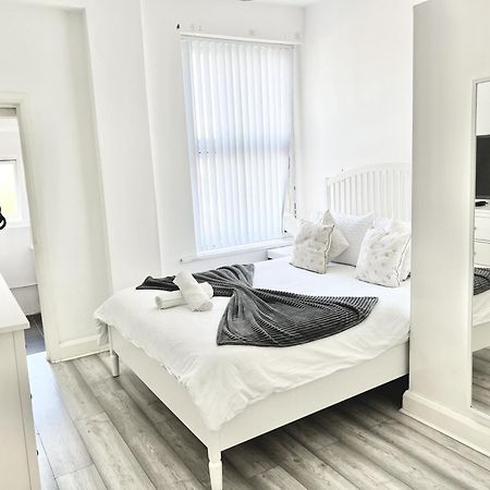 Apartament Next Westfield Mall Londres Exterior foto