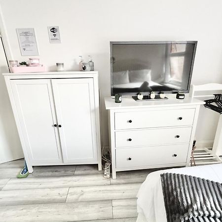 Apartament Next Westfield Mall Londres Exterior foto