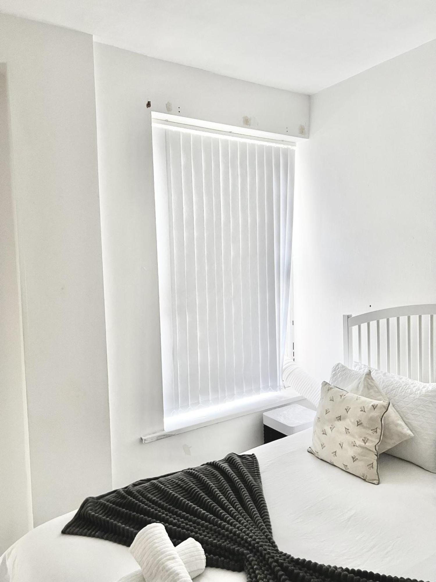 Apartament Next Westfield Mall Londres Exterior foto