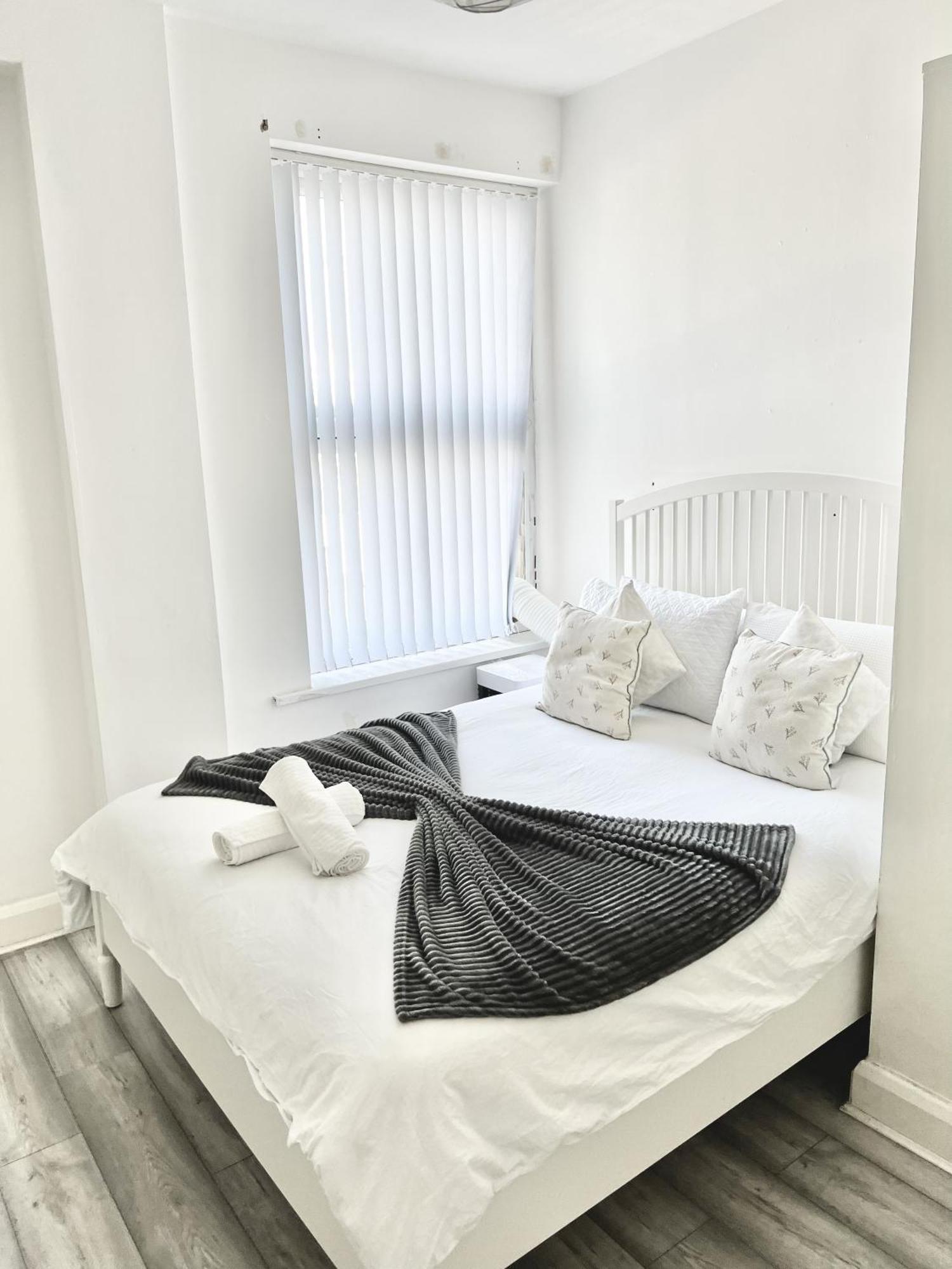 Apartament Next Westfield Mall Londres Exterior foto