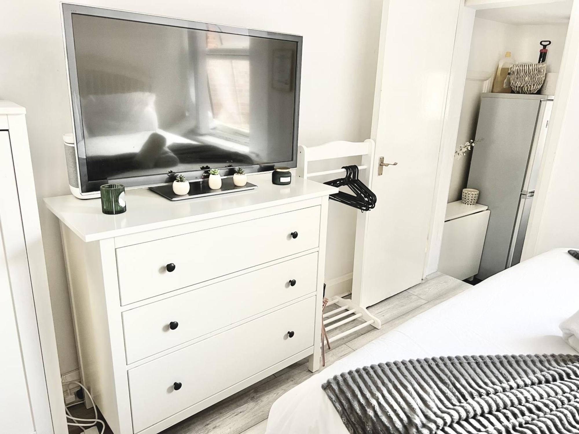 Apartament Next Westfield Mall Londres Exterior foto