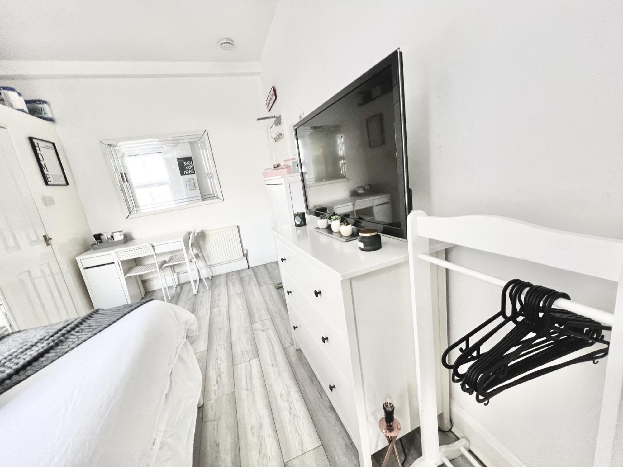 Apartament Next Westfield Mall Londres Exterior foto